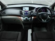 2010 Honda Odyssey