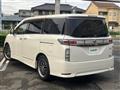 2012 Nissan Elgrand