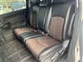 2012 Nissan Elgrand