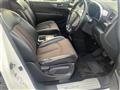 2012 Nissan Elgrand