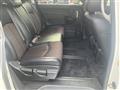 2012 Nissan Elgrand