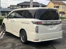 2012 Nissan Elgrand