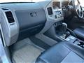 2004 Mitsubishi Pajero