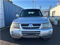 2004 Mitsubishi Pajero