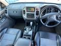2004 Mitsubishi Pajero
