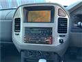 2004 Mitsubishi Pajero