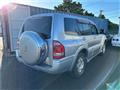 2004 Mitsubishi Pajero