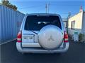 2004 Mitsubishi Pajero