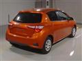 2017 Toyota Vitz