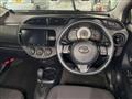 2017 Toyota Vitz