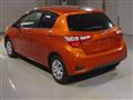 2017 Toyota Vitz