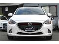 2015 Mazda Demio