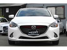 2015 Mazda Demio