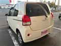 2012 Toyota Porte