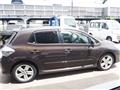 2008 Toyota Blade