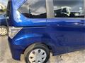 2013 Honda Freed