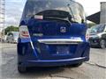 2013 Honda Freed