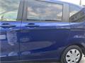 2013 Honda Freed