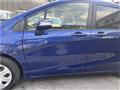 2013 Honda Freed