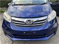 2013 Honda Freed