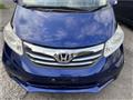 2013 Honda Freed
