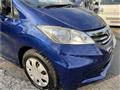 2013 Honda Freed