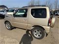 2008 Suzuki Jimny