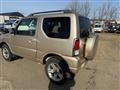 2008 Suzuki Jimny