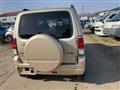 2008 Suzuki Jimny