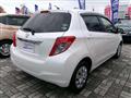 2013 Toyota Vitz