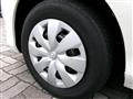 2013 Toyota Vitz