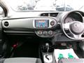 2013 Toyota Vitz