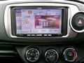 2013 Toyota Vitz