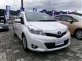 2013 Toyota Vitz