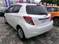2013 Toyota Vitz