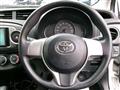 2013 Toyota Vitz