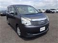 2012 Toyota Noah