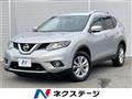 2014 Nissan X-Trail