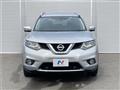 2014 Nissan X-Trail