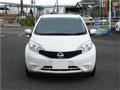 2016 Nissan Note