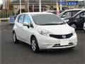 2016 Nissan Note
