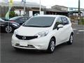 2016 Nissan Note