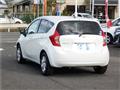2016 Nissan Note
