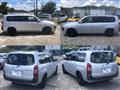 2015 Toyota Probox