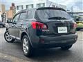 2013 Nissan Dualis
