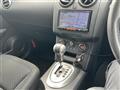 2013 Nissan Dualis