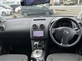 2013 Nissan Dualis