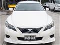 2010 Toyota Mark X
