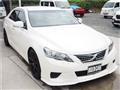2010 Toyota Mark X