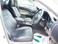 2010 Toyota Mark X